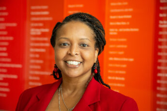 Photo of Marsha Bailey Curtis
