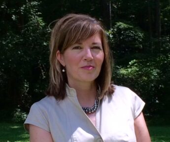 Photo of Lynn Perez Maruna