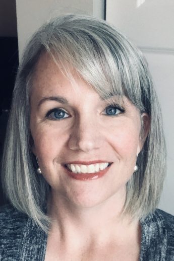 Photo of Rebekah S. Davis