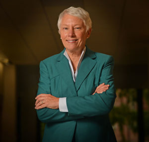 Photo of Mary Ann Danowitz