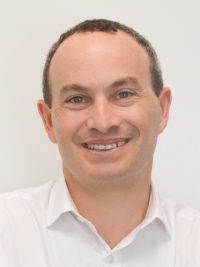 Photo of Evan Marwell
