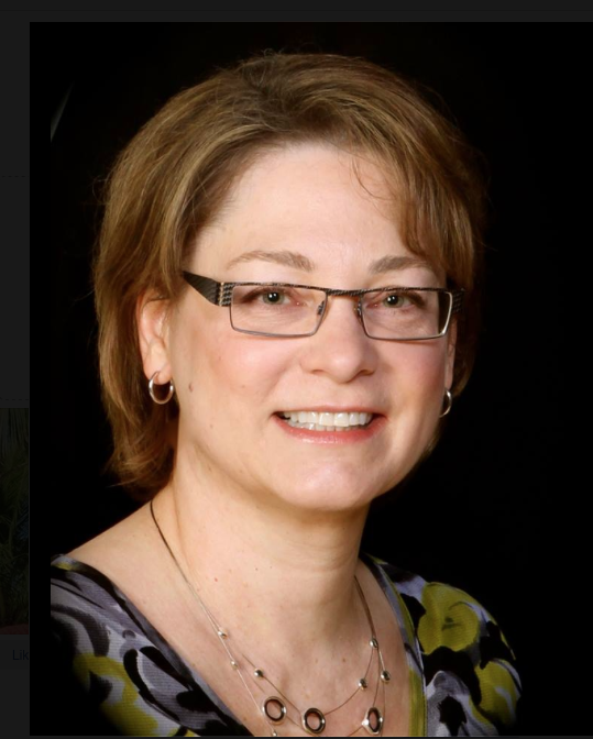 Photo of Charlene M. Czerniak