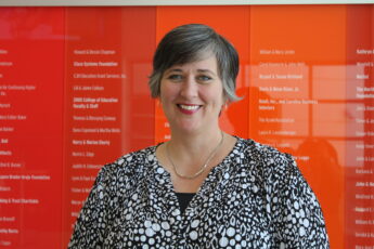 Photo of Amy R Walter